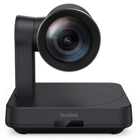 Yealink UVC84-VCS Edition, камера для конференций (обновленная версия UVC84) 